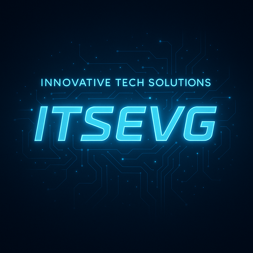 Logo ITSEVG